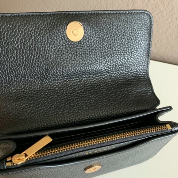 Tory Burch Top Handle Mini Bag - Picture 6 of 9